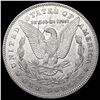 Image 2 : 1878-S Morgan Silver Dollar CLOSELY UNCIRCULATED