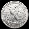 Image 2 : 1935-S Walking Liberty Half Dollar CLOSELY UNCIRCU