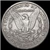Image 2 : 1880-CC Morgan Silver Dollar CLOSELY UNCIRCULATED
