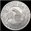 Image 2 : 1831 Capped Bust Half Dollar HIGH GRADE