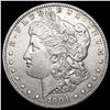 Image 1 : 1904-S Morgan Silver Dollar CLOSELY UNCIRCULATED