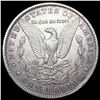 Image 2 : 1897-O Morgan Silver Dollar UNCIRCULATED