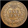 Image 2 : 1876 Indian Head Cent NICELY CIRCULATED