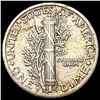 Image 2 : 1923-S Mercury Dime CLOSELY UNCIRCULATED