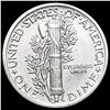 Image 2 : 1924-D Mercury Dime UNCIRCULATED