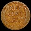 Image 2 : 1922 Wheat Cent NICELY CIRCULATED