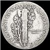 Image 2 : 1921 Mercury Dime NICELY CIRCULATED