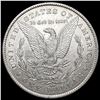 Image 2 : 1878-CC Morgan Silver Dollar UNCIRCULATED