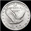 Image 2 : 1918-D Standing Liberty Quarter CLOSELY UNCIRCULAT
