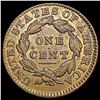 Image 2 : 1831 Coronet Head Large Cent CLOSELY UNCIRCULATED