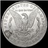 Image 2 : 1887-S Morgan Silver Dollar CLOSELY UNCIRCULATED
