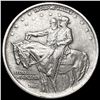 Image 1 : 1925 Stone Mountain Half Dollar HIGH GRADE
