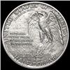 Image 2 : 1925 Stone Mountain Half Dollar HIGH GRADE