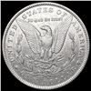 Image 2 : 1890-O Morgan Silver Dollar CLOSELY UNCIRCULATED