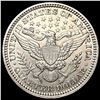 Image 2 : 1907 Barber Quarter CLOSELY UNCIRCULATED