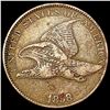 Image 1 : 1858 Flying Eagle Cent ABOUT UNCIRCULATED