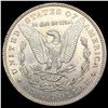 Image 2 : 1899 Morgan Silver Dollar CLOSELY UNCIRCULATED