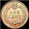 Image 2 : 1903 RED Indian Head Cent CHOICE BU