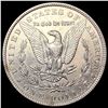 Image 2 : 1902 Morgan Silver Dollar UNCIRCULATED