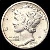 Image 1 : 1925-S Mercury Dime CLOSELY UNCIRCULATED