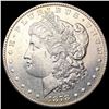 Image 1 : 1878-S Morgan Silver Dollar UNCIRCULATED