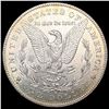 Image 2 : 1878-S Morgan Silver Dollar UNCIRCULATED