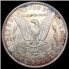 Image 2 : 1899 Morgan Silver Dollar CLOSELY UNCIRCULATED