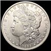 Image 1 : 1889-O Morgan Silver Dollar CLOSELY UNCIRCULATED