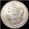 Image 1 : 1884-S Morgan Silver Dollar CLOSELY UNCIRCULATED