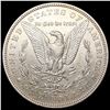 Image 2 : 1884-S Morgan Silver Dollar CLOSELY UNCIRCULATED