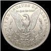 Image 2 : 1886-O Morgan Silver Dollar CLOSELY UNCIRCULATED