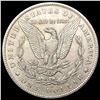 Image 2 : 1886-O Morgan Silver Dollar CLOSELY UNCIRCULATED
