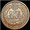 Image 2 : 1869 Indian Head Cent CLOSELY UNCIRCULATED