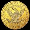Image 2 : 1897 $10 Gold Eagle UNCIRCULATED