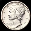 Image 1 : 1924-S Mercury Dime UNCIRCULATED