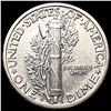 Image 2 : 1924-S Mercury Dime UNCIRCULATED