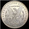 Image 2 : 1880-CC Rev 79 Morgan Silver Dollar CHOICE AU