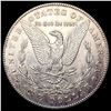Image 2 : 1878-S Morgan Silver Dollar CLOSELY UNCIRCULATED