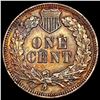 Image 2 : 1902 Indian Head Cent CLOSELY UNCIRCULATED