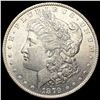 Image 1 : 1879 Morgan Silver Dollar UNCIRCULATED