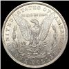 Image 2 : 1879 Morgan Silver Dollar UNCIRCULATED