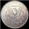 Image 2 : 1884-S Morgan Silver Dollar CLOSELY UNCIRCULATED