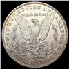 Image 2 : 1900-S Morgan Silver Dollar CLOSELY UNCIRCULATED
