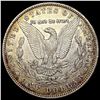 Image 2 : 1878 7TF Rev 79 Morgan Silver Dollar CLOSELY UNCIR