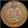 Image 2 : 1866 Indian Head Cent CLOSELY UNCIRCULATED