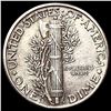 Image 2 : 1919-D Mercury Dime UNCIRCULATED