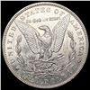 Image 2 : 1899 Morgan Silver Dollar UNCIRCULATED