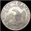 Image 2 : 1824 Capped Bust Half Dollar CLOSELY UNCIRCULATED