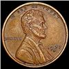 Image 1 : 1927-D Wheat Cent CLOSELY UNCIRCULATED