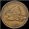 Image 1 : 1858 Flying Eagle Cent LIGHTLY CIRCULATED